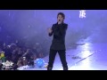 [sjhangeng]091212 Super Show II hangeng SOLO Betrayal 背叛 BY Dnalgne