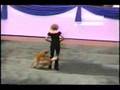Grease Dog show so funny