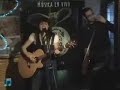 Zahara - T� me llevas