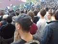 Lazio-Siena Curva Nord 2008-2009
