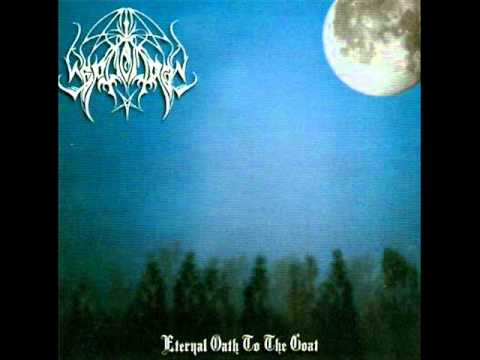 SEPTIC MOON - Eternal oath to the goat (2003)