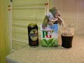 PG Tips Monkey Goes Drinking