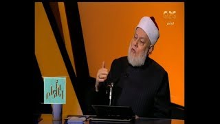 والله اعلم | الدكتور علي جمعة يوضح ثمرات الايمان ومن هو المؤمن القوي | الحلقة الكاملة