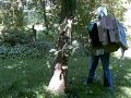 RUNESCAPE IRL!