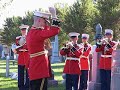 Stars and Stripes Forever performed by 'The President's Own'