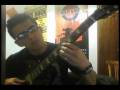 La Salsalinas Intro (cover de Luis Salinas)
