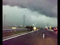 Temporale in Slovacchia 1