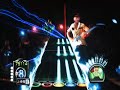 ac/dc back in black  guitar hero 3 custom 