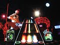 ac/dc back in black  guitar hero 3 custom 