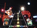 ac/dc back in black  guitar hero 3 custom 