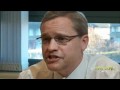 Dr. Michael Capra from Our Lady's Children's Hospital, Crumlin talks about Barretstown has helped many of his patients.