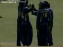Sorry Zimbabwe\