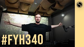 Andrew Rayel & Robbie Seed - Live @  Find Your Harmony Episode #340 (#FYH340) 2023