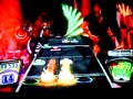 Guitar Hero custom / Michael Angelo - Yngwie Cant Touch This