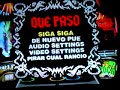 Guitar Hero custom / Michael Angelo - Yngwie Cant Touch This