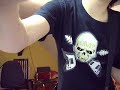 Rise Against - Like the Angel Cover 2