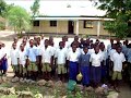 Tanzania School kids