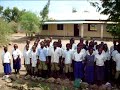 Tanzania School kids