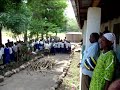 Tanzania School kids
