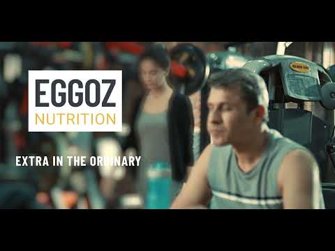 Eggoz Nutrition-Extra In The Ordinary