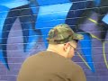 3D graffiti