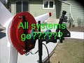 Wind Generator homemade