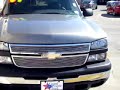 2007 Chevrolet Silverado 1500 Classic Grand Prairie TX