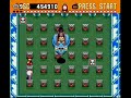 that's me playing super bomberman 1's bosses. kicking their butties. :) done without cheating and without the flaming bomberman trick / the bombs trick.