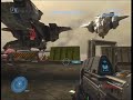 Halo 3 Mods- Dropzone (Rat\