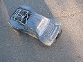 its a beast