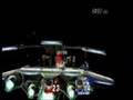 Reno Smash ! (Snake) vs Griever(Ike)