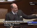 Bailout Plan! The House Aint Buyin It!!