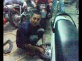 Abg Tanjung(G-Had Motor)