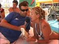 AVP MC Geeter inteviews Gold Medalist Kerri Walsh