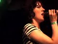The Long Blondes - Fulwood Babylon