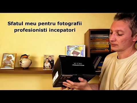 Click aici pentru vizualizare Sfatul meu prietenesc pentru fotografii profesionisti incepatori Sfatul meu prietenesc pentru fotografii profesionisti incepatori