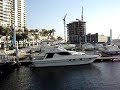 Dubai Marina