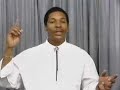 Kesner Ganthier And His Band Mighty Gospel **Prie**