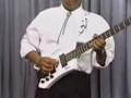 Kesner Ganthier And His Band Mighty Gospel **Prie**