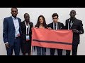 Fatima Bhutto Addresses The Women'Up Special ...