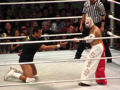 rey mysterio