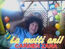 La multi ani, Carmen!