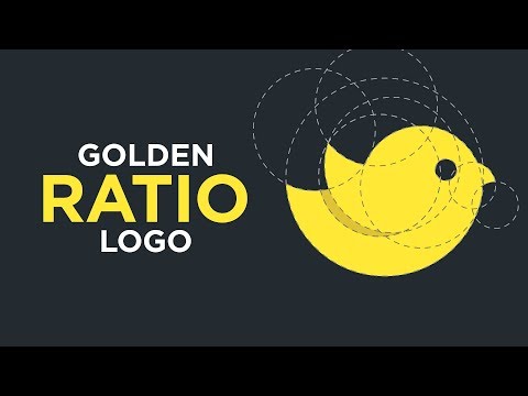 video-linktoworks-Golden Ratio Logo Design in Illustrator