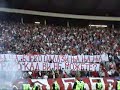Crvena Zvezda : Partizan   129 derby  11.04.2007