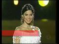 Justine Pasek - Miss Universe 2002
