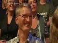 [DK] Danish Talent Show 2008 - Gustav - LIVE #1