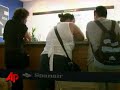 Spanair Flight Makes Unscheduled Landing Spanair Flight Makes Unscheduled Landing