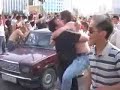 EURO 2008: Russia 3-1 Holland!!!!!!!?celebration in Yakutsk? EURO 2008: Russia 3-1 Holland!!!!!!!?celebration in Yakutsk?