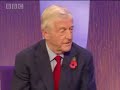 parkinson: michael palin on the origin of monty python