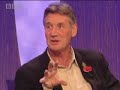 parkinson: michael palin on the origin of monty python